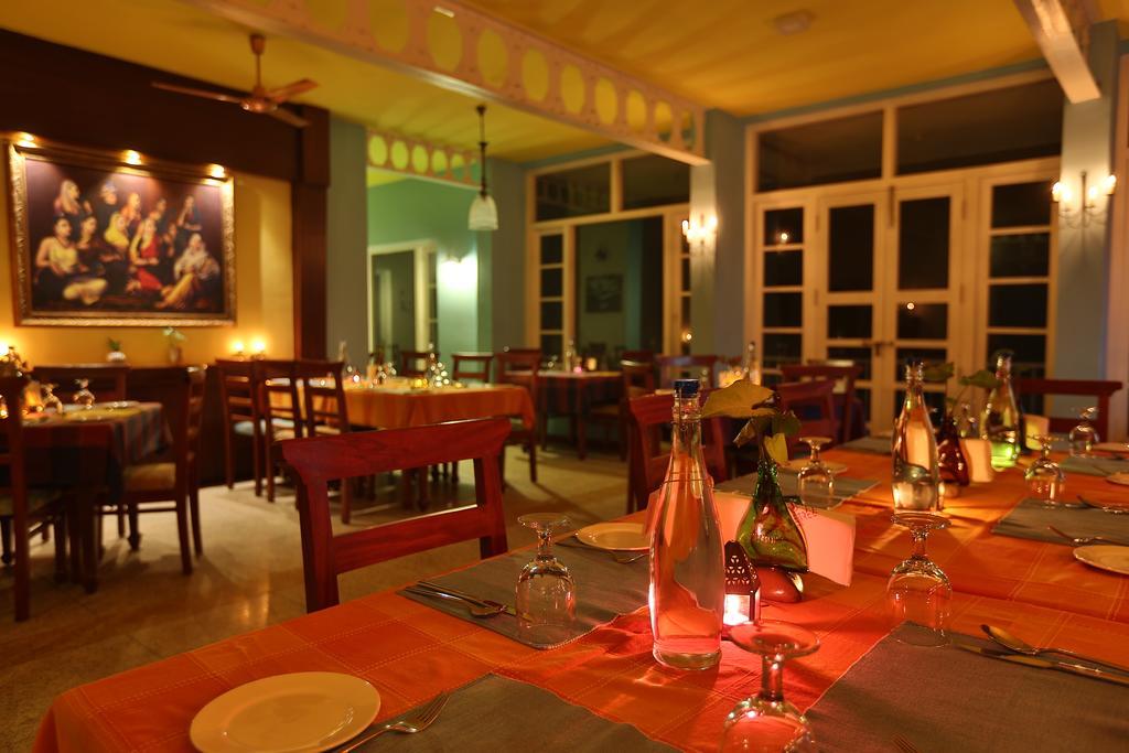 Spicetree Munnar Hotel Chinnakanal Buitenkant foto