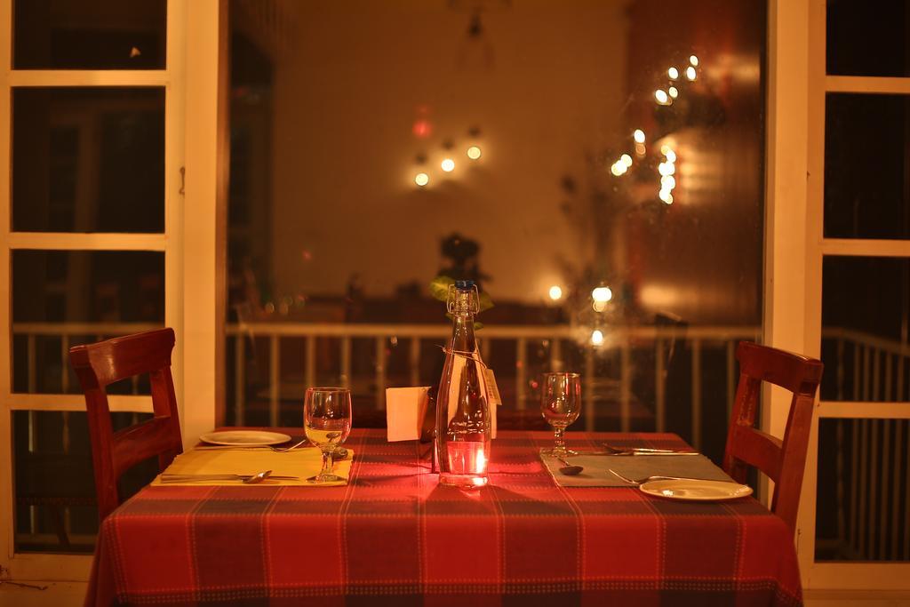 Spicetree Munnar Hotel Chinnakanal Buitenkant foto