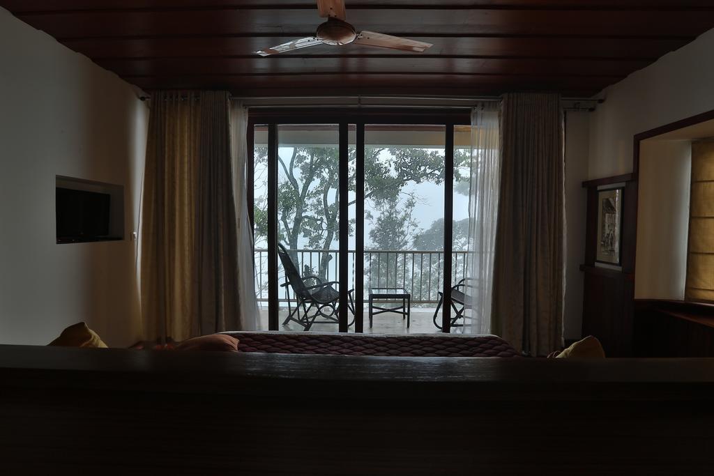 Spicetree Munnar Hotel Chinnakanal Buitenkant foto