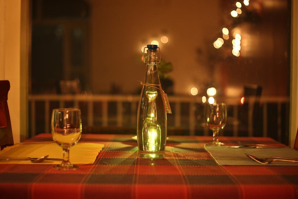 Spicetree Munnar Hotel Chinnakanal Buitenkant foto