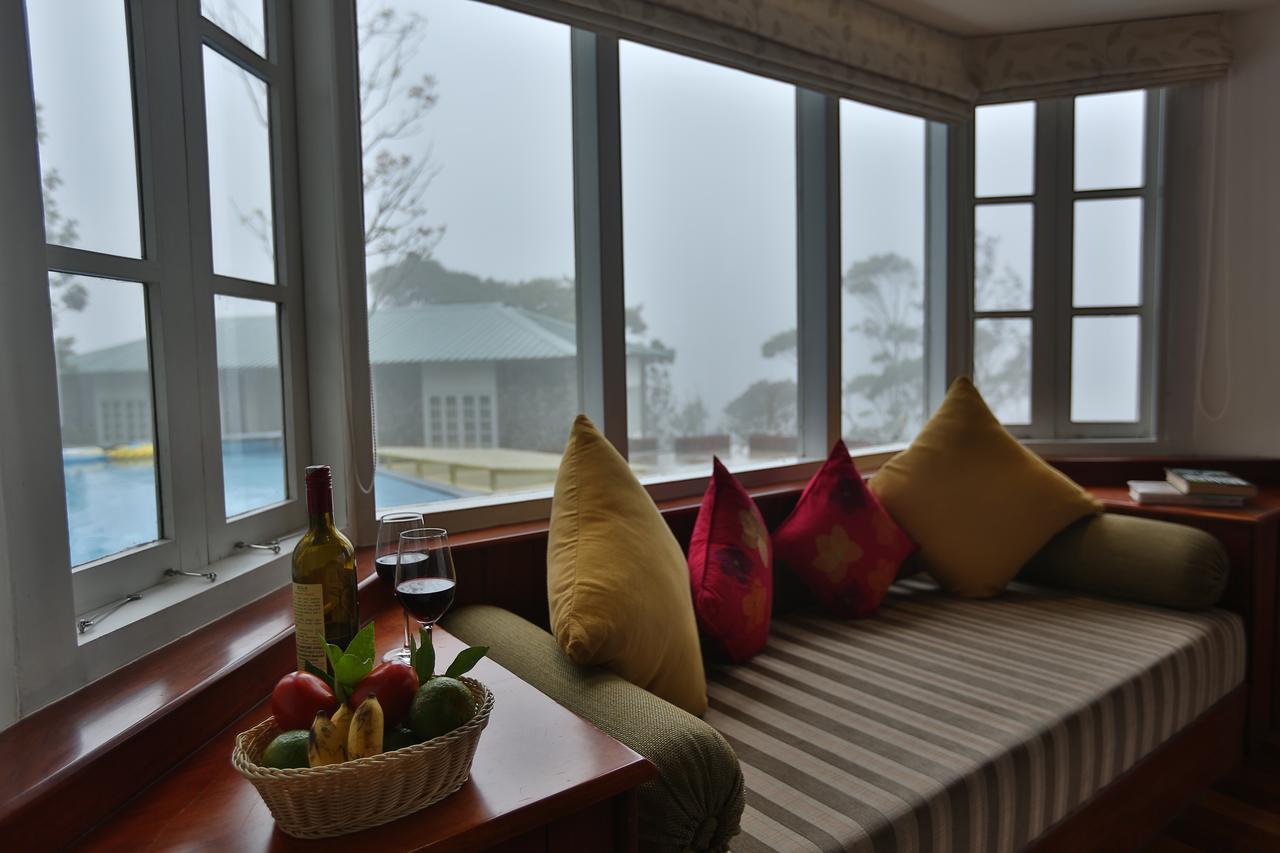 Spicetree Munnar Hotel Chinnakanal Buitenkant foto