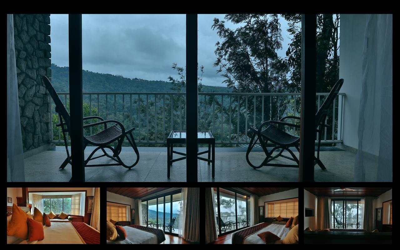 Spicetree Munnar Hotel Chinnakanal Buitenkant foto