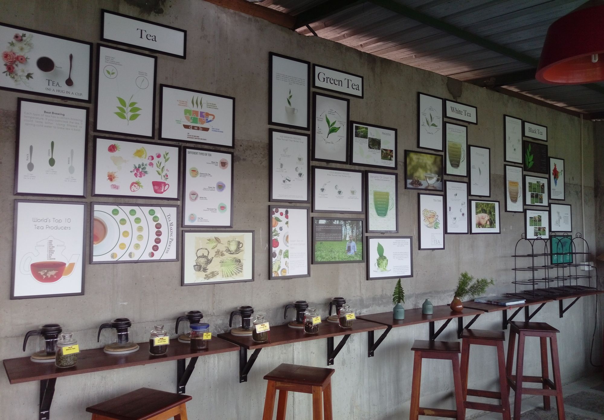 Spicetree Munnar Hotel Chinnakanal Buitenkant foto
